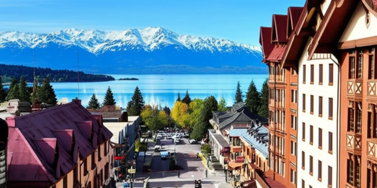 San Carlos de Bariloche