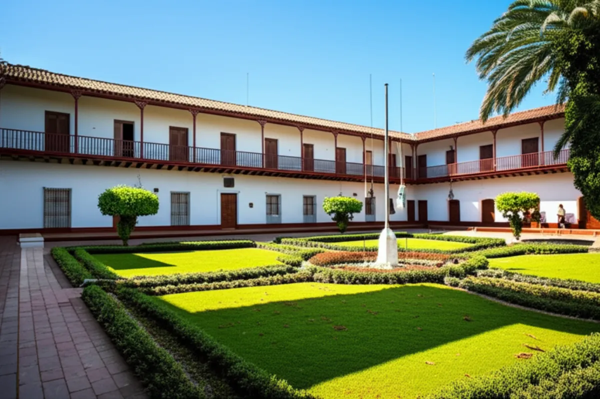 San Miguel de Tucumán