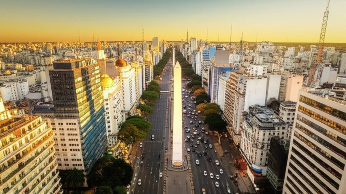 Buenos Aires (CABA)